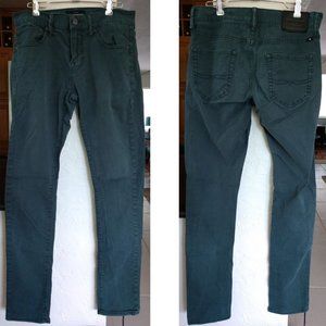 Lucky Brand 110 Skinny